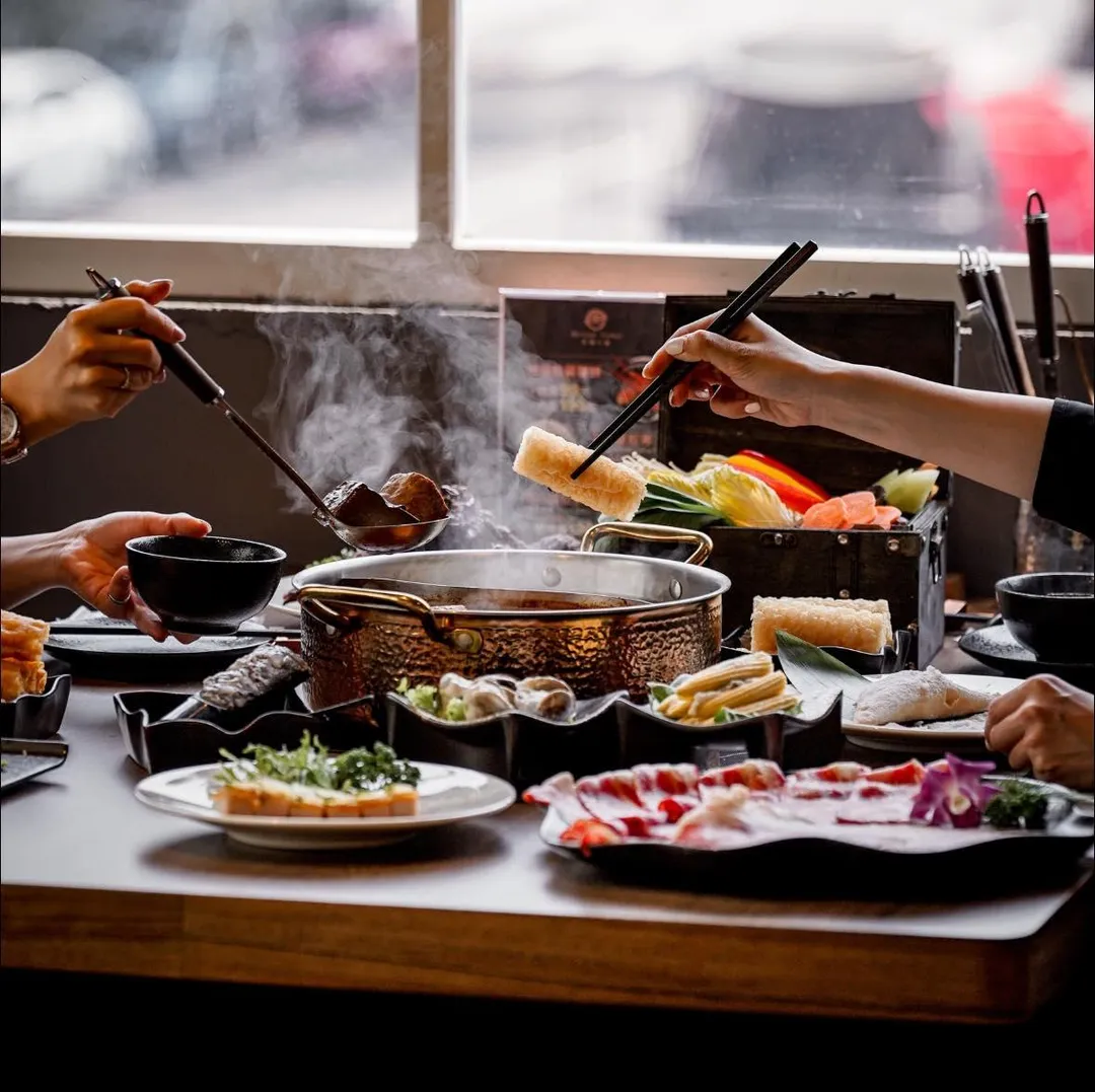 高雄人氣火鍋店「飢餓小唐經典火鍋 Hungry Tango」宣布熄燈。（圖／翻攝自飢餓小唐經典鍋物 Hungry Tango臉書粉專）