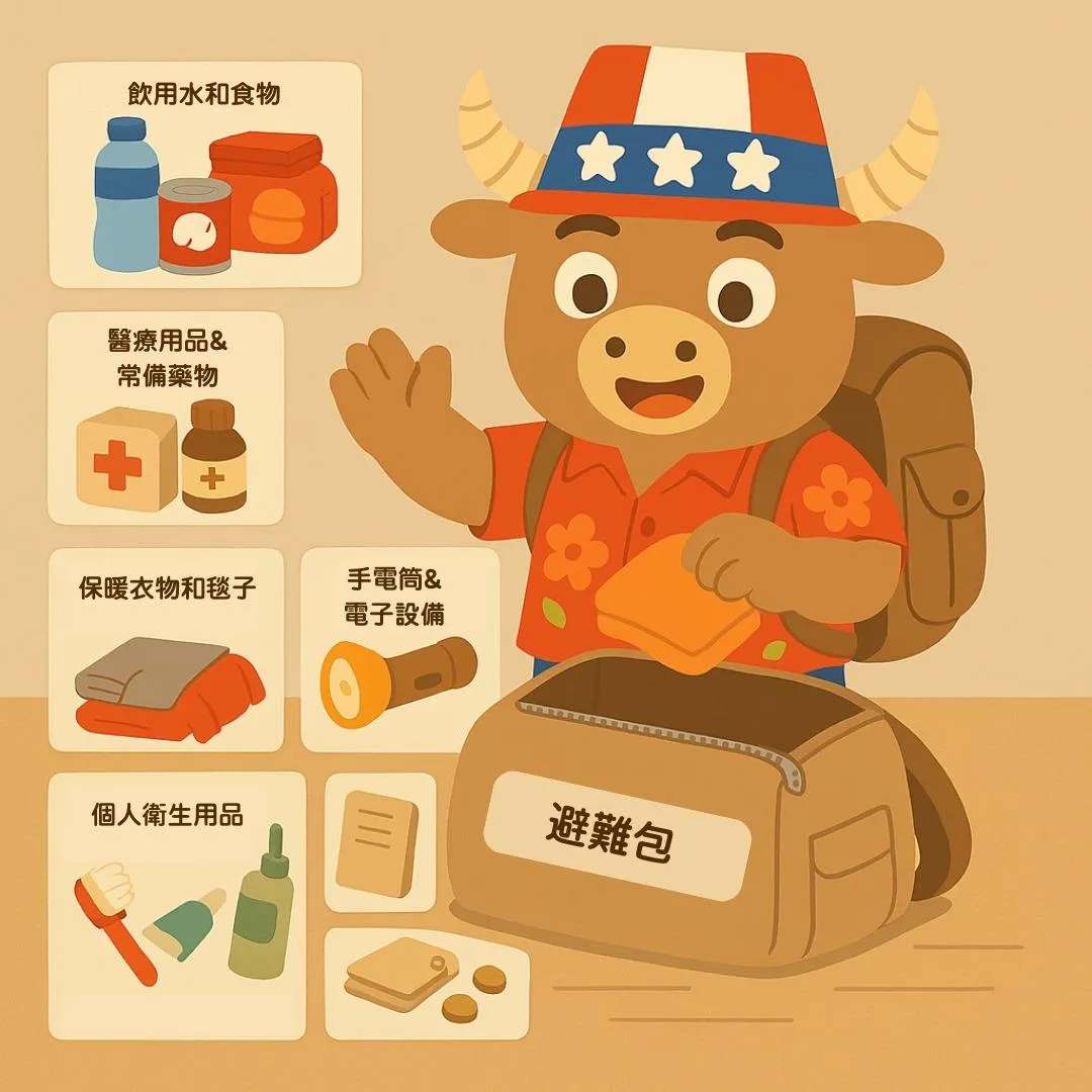 AIT高雄分處12日發文。（圖／翻攝AIT高雄分處臉書）