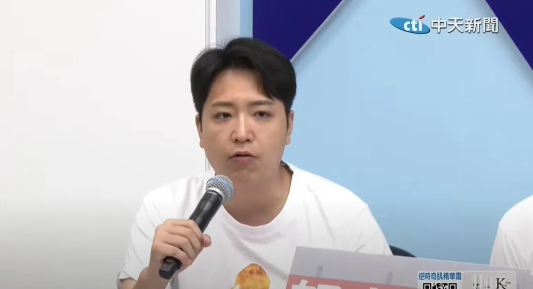 羅廷瑋資料照。(圖/中天新聞)