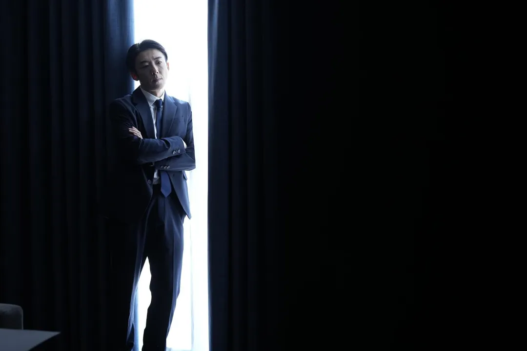 《零日攻擊》卡司陣容豪華，日星高橋一生受邀演出。（圖／牽猴子 提供）