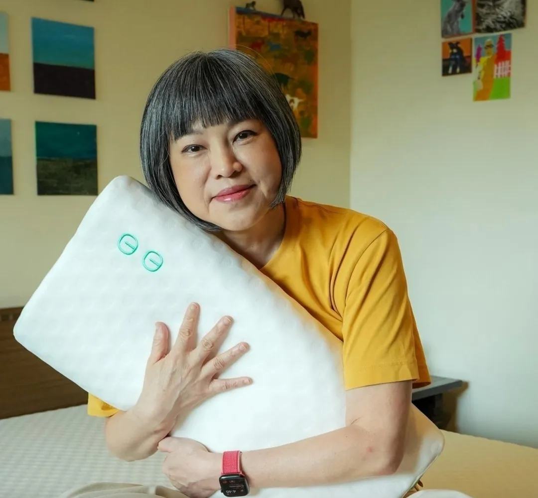 資深媒體人范琪斐在接獲知情者爆料後選擇支持女方。（圖／翻攝FB 范琪斐的美國時間）