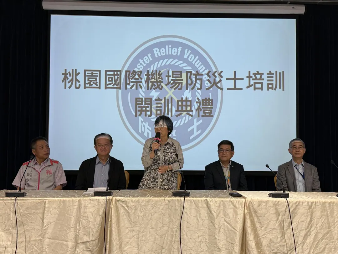 內政部長劉世芳。（圖／內政部）