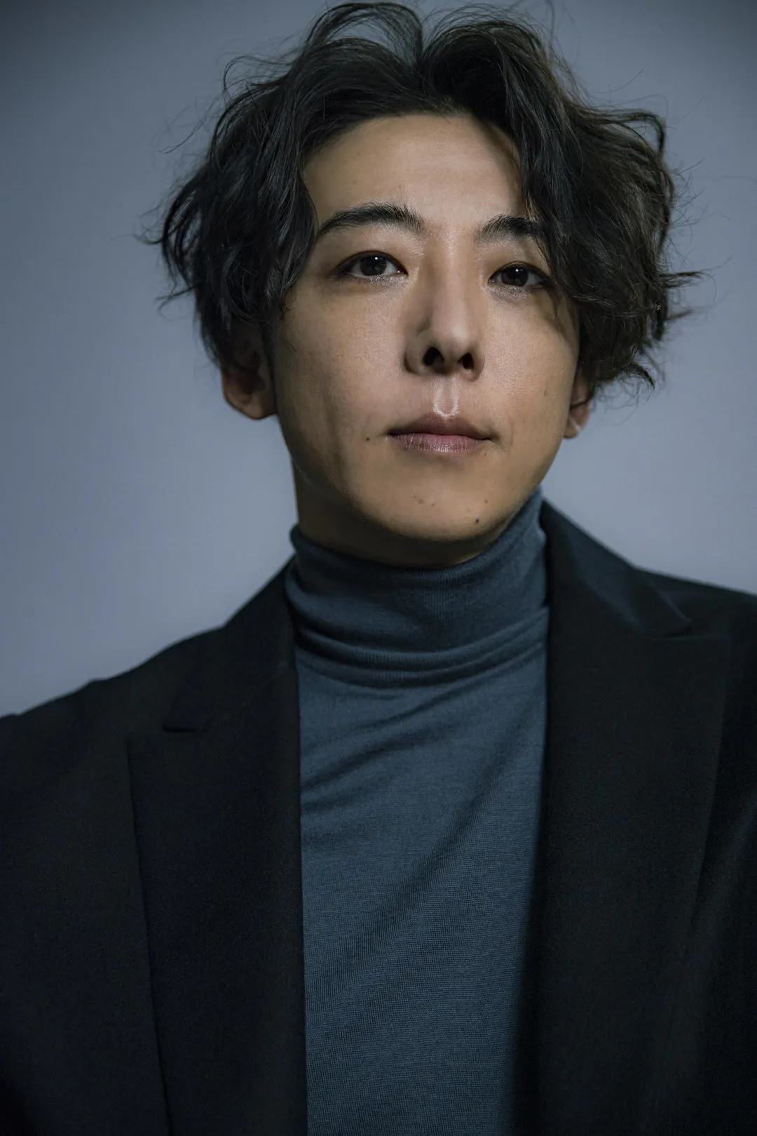 高橋一生將於8月訪台宣傳電影。(圖/原創娛樂 提供)