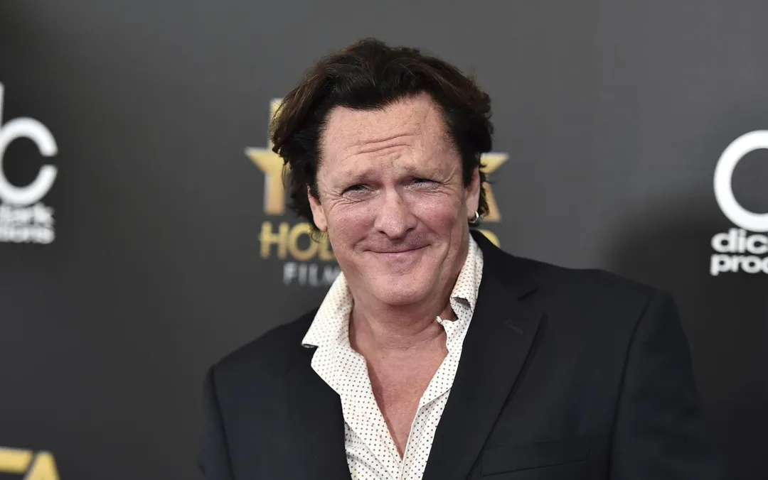 好萊塢演員麥可麥德森（Michael Madsen）猝逝，享壽67歲。（圖／美聯社）
