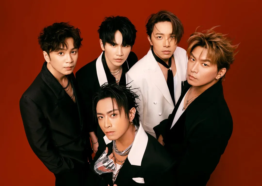 Energy 9月6、7日將在高雄舉辦演唱會。（圖／相信音樂提供）