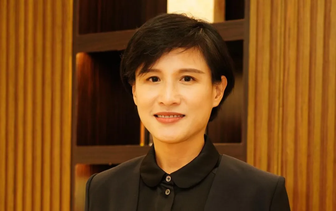 行政院副院長鄭麗君。（圖／文化部提供）