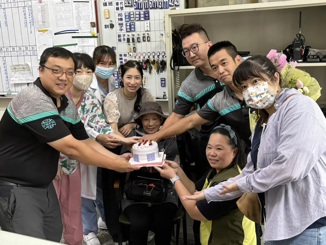 （圖／翻攝自Facebook@彰化縣消防局）