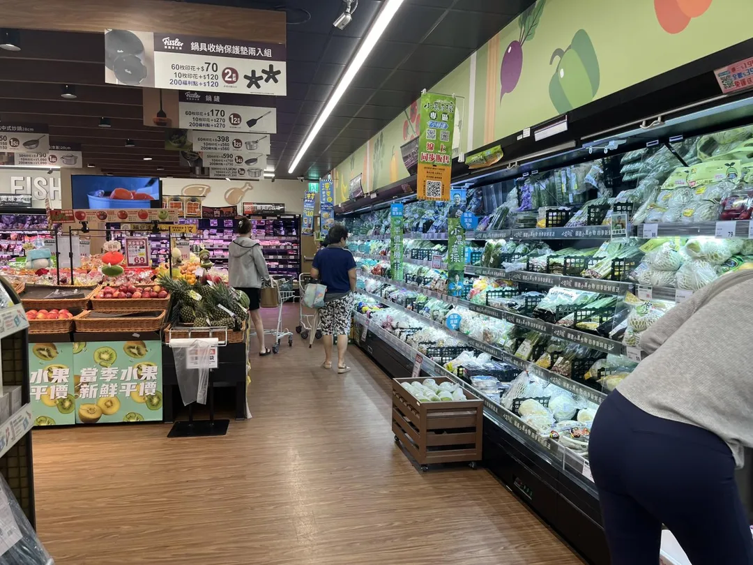全聯店員分享，全支付綁信用卡沒回饋。（示意圖／中天新聞）