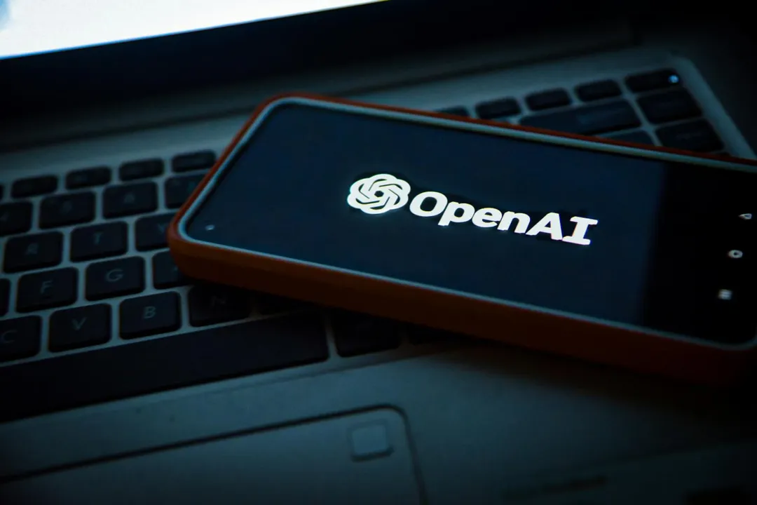 柯科塔伊洛曾任職OpenAI。（示意圖／unsplash）