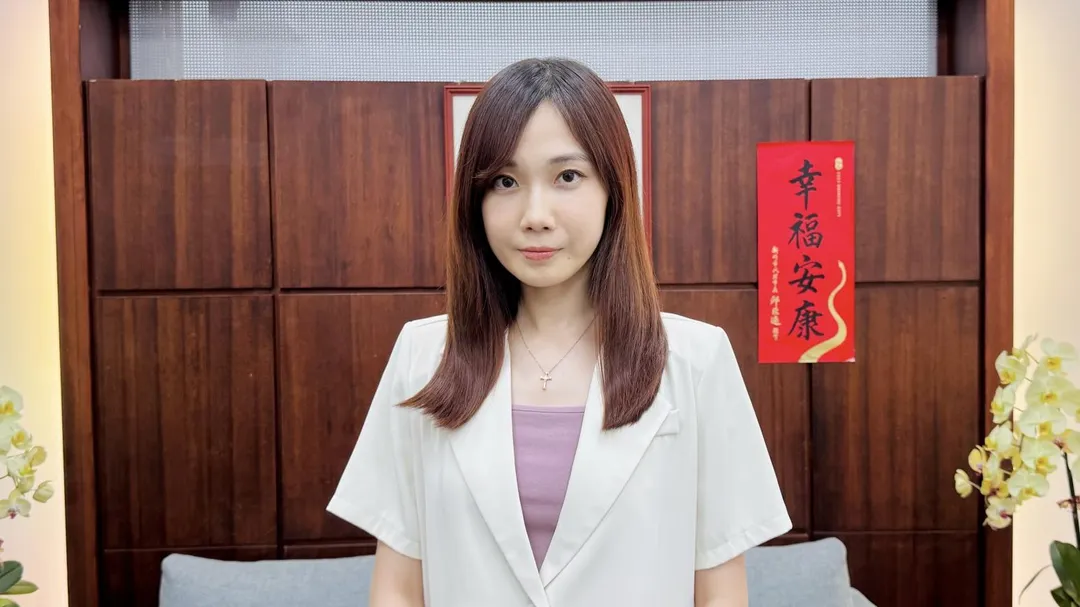 楊寶楨。（圖／資料照）