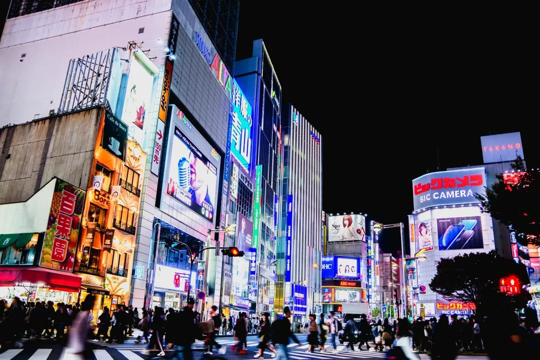 日本的百日咳疫情嚴峻。(示意圖/photoAC)