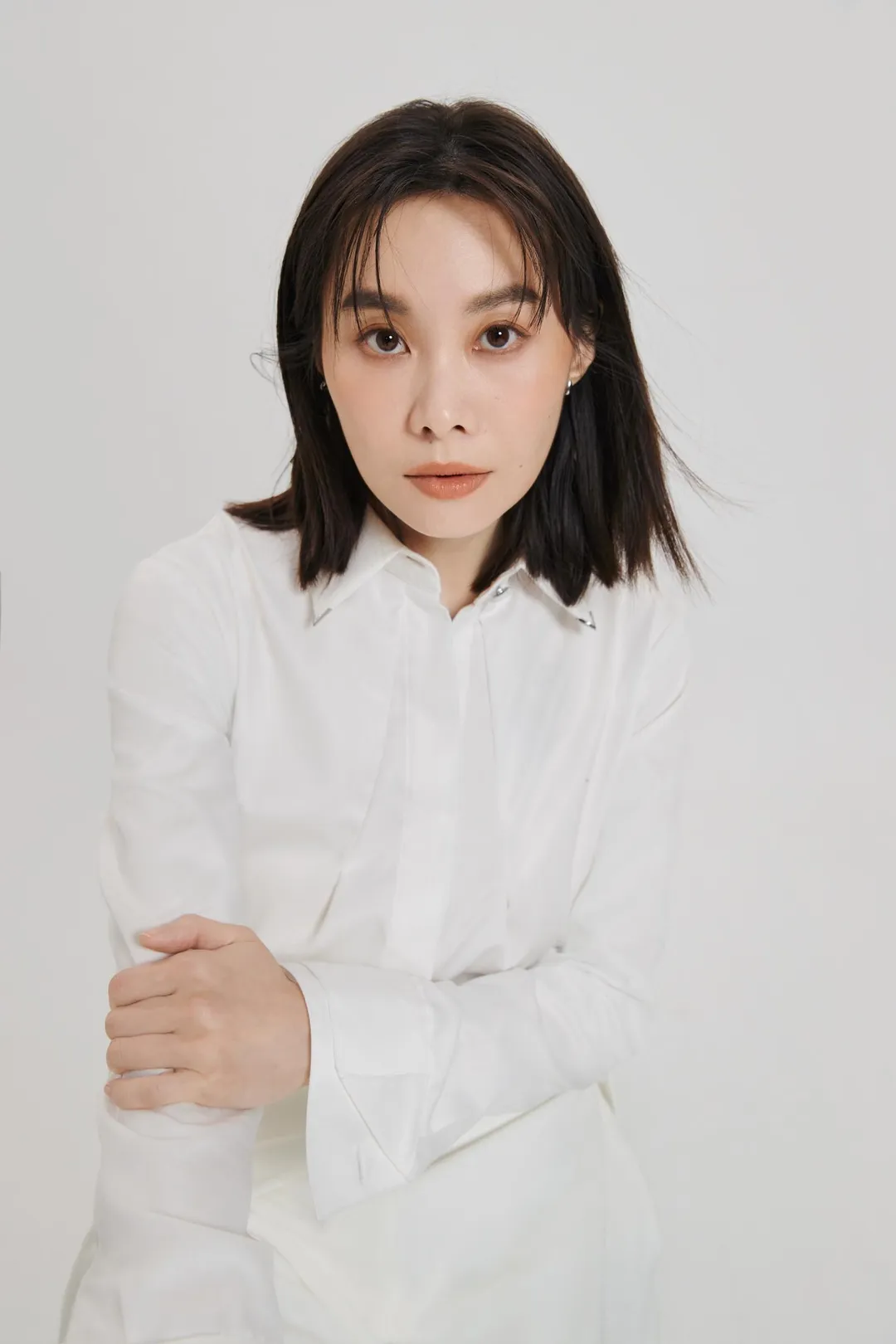 鄭宜農曾獲第34屆金曲獎的「最佳台語女歌手獎」。(圖/笨道策展有限公司提供)