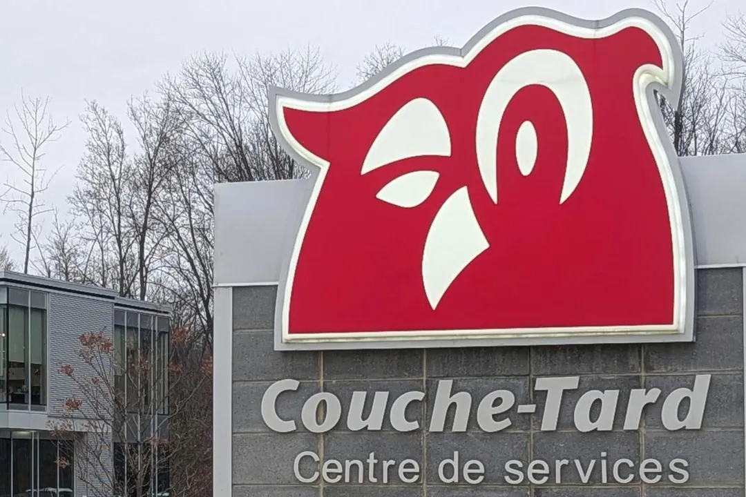 圖為ACT位於加拿大拉瓦勒（Laval）的總部。（圖／美聯社）