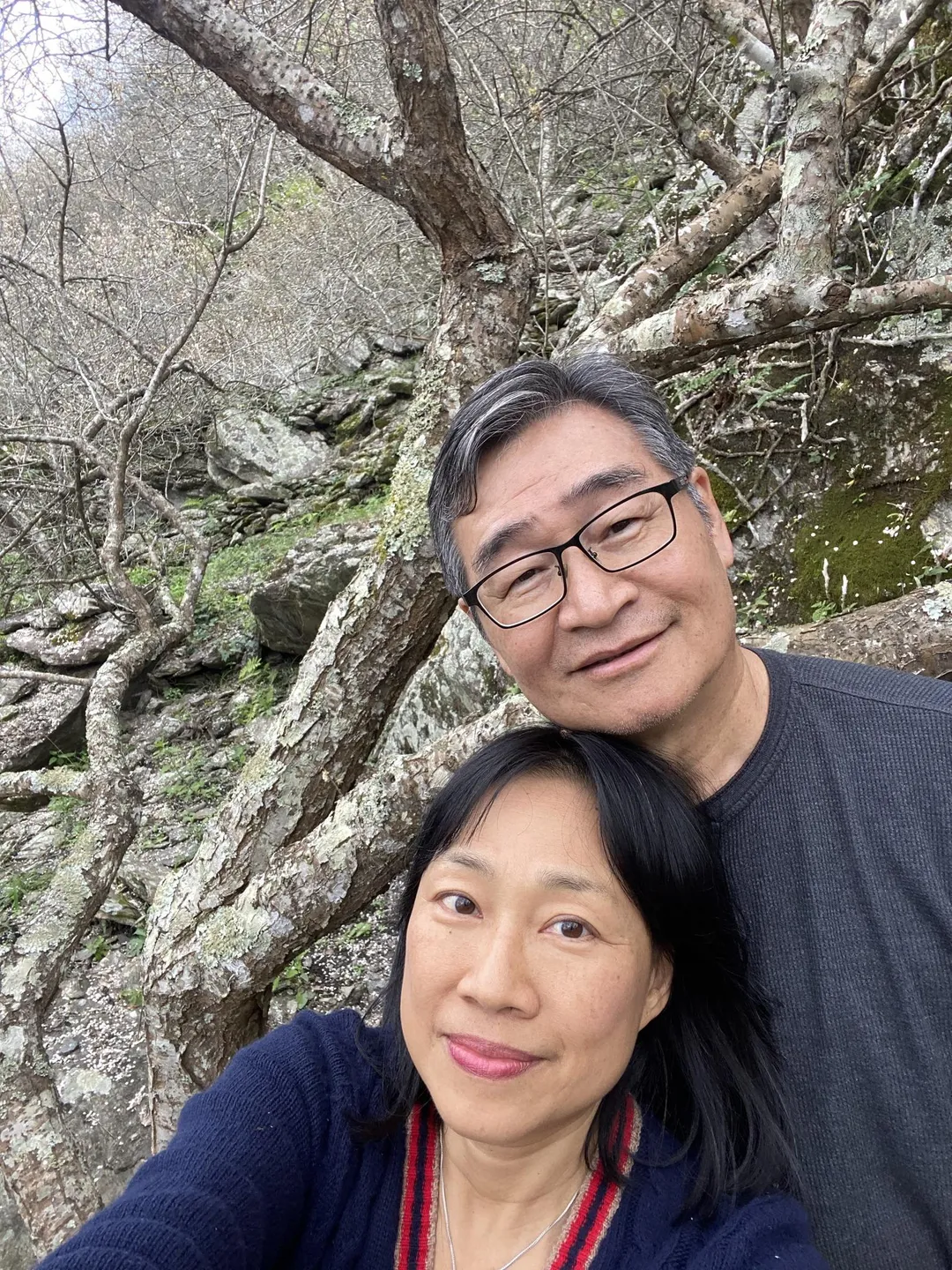 王浩一摯愛王曙芳寫下長文回憶5年來的點點滴滴。(圖/翻攝FB 王曙芳.原能量)