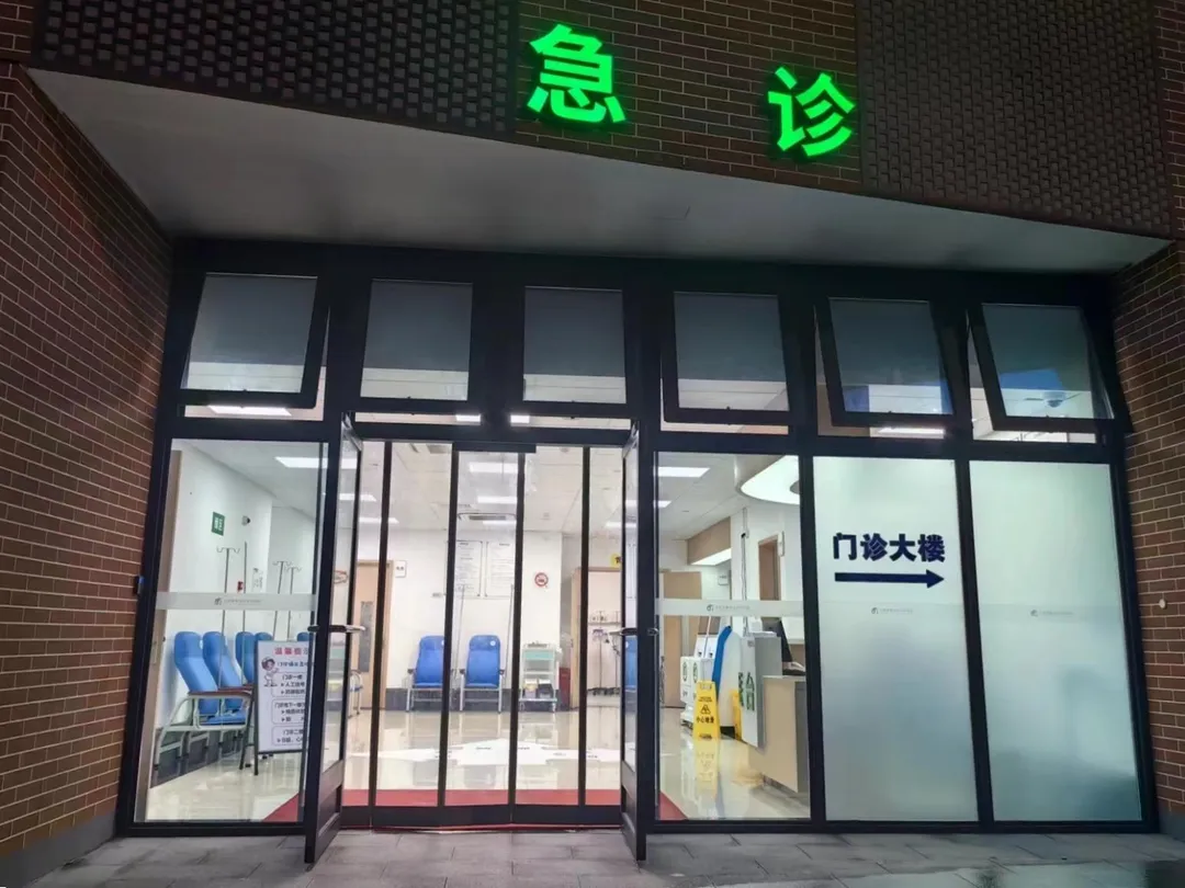 醫院延誤看診致男嬰死亡,家屬獲賠88.8萬元人民幣。(示意圖/微博)
