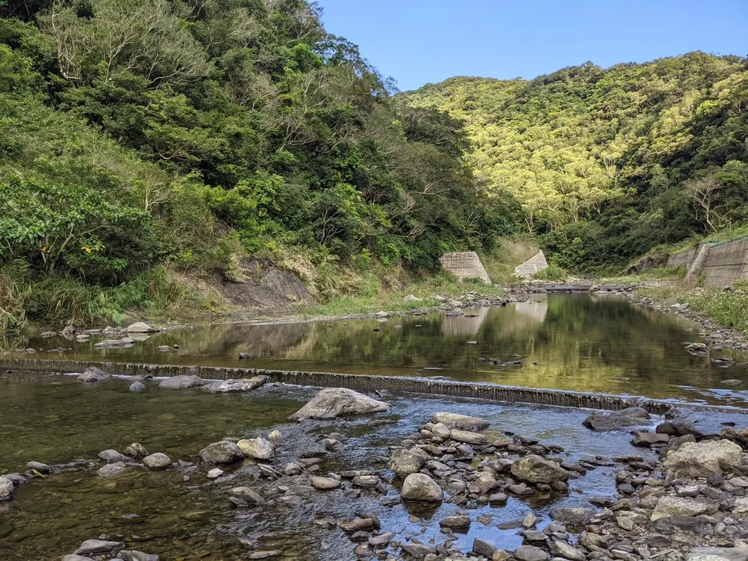 墾丁及雙流國家森林遊樂區20日恢復開園,林業保育署屏東分署提醒部分區域暫不開放。(圖/資料照/翻攝自Facebook@ 林業及自然保育署屏東分署)