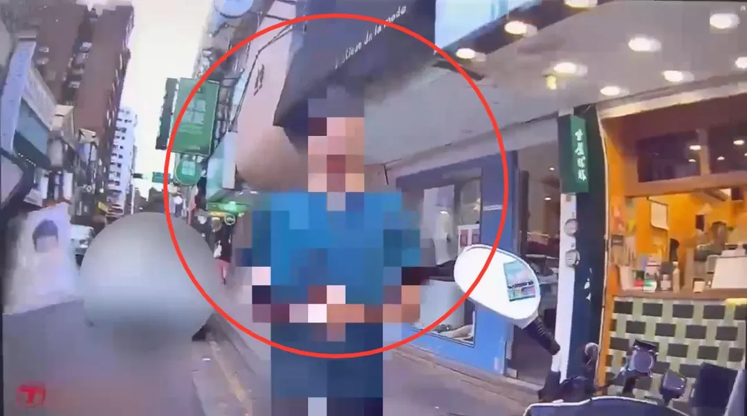 男子質疑警方開單辱罵員警。（圖／資料畫面）