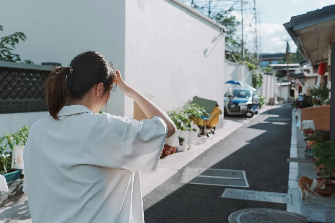 水瓶座、天蠍座、獅子座和天秤座的女性,即使面對人生困境仍能保持清醒的頭腦。(示意圖/pexels)