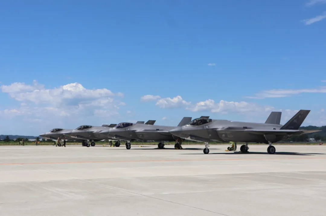 日自衛隊傳有「台灣有事奪島3方案」。（示意圖／翻攝自X「JASDF_PAO」）