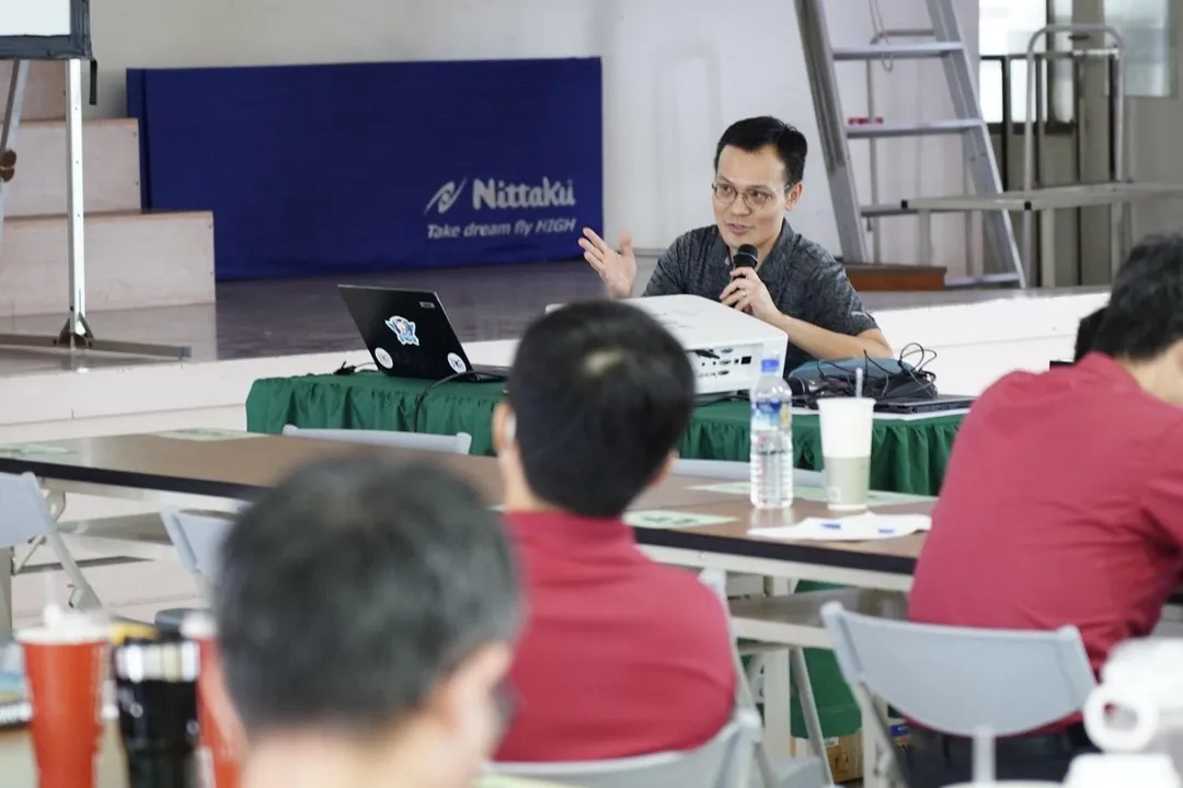 台南市消防局於7月24日至25日舉辦「危險物品場所管理人講習訓練」,針對轄內公共危險物品場所之管理人員進行專業培訓。(圖/台南消防局提供)