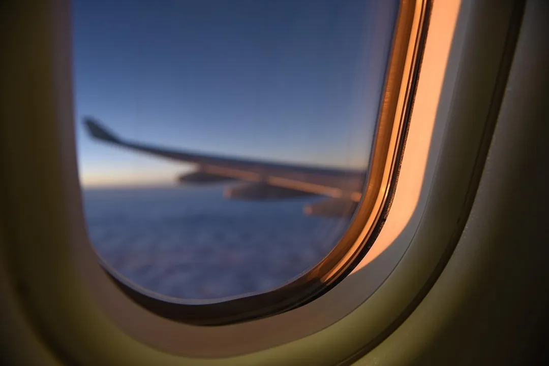飛機。（示意圖／翻攝自pixabay）