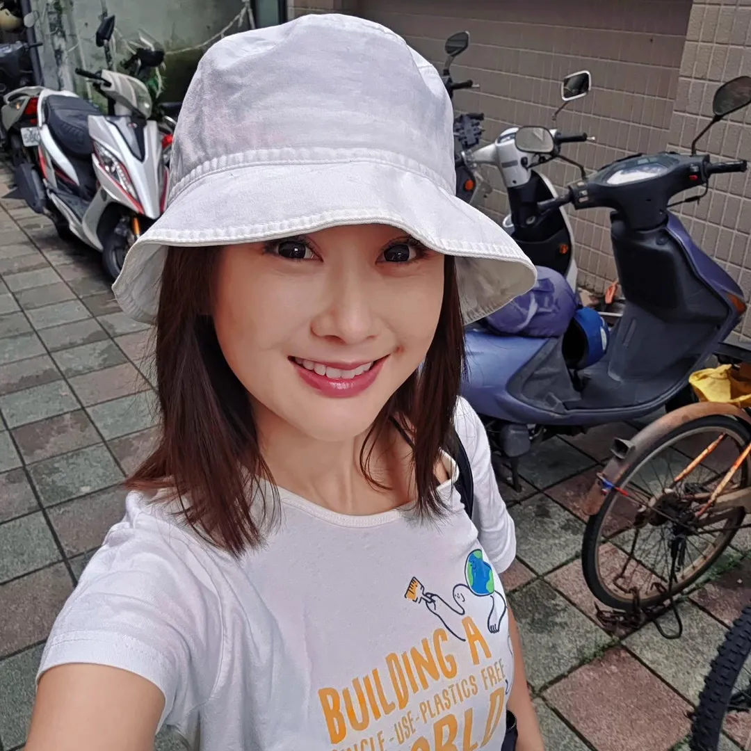 陳珮騏呼籲民眾平和接受結果。（圖／翻攝自陳珮騏Threads）