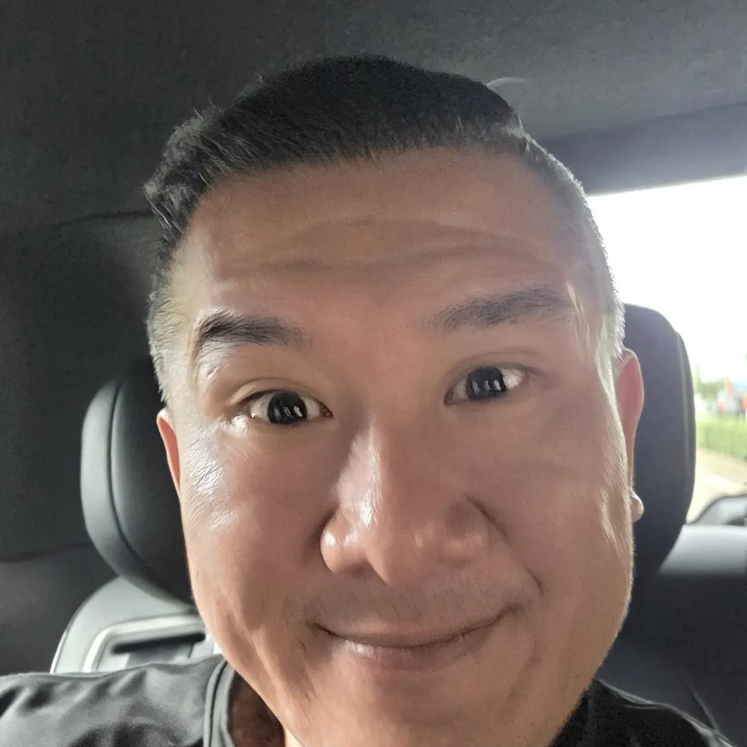 大罷免失敗，館長難掩喜悅。（圖／翻攝館長臉書）