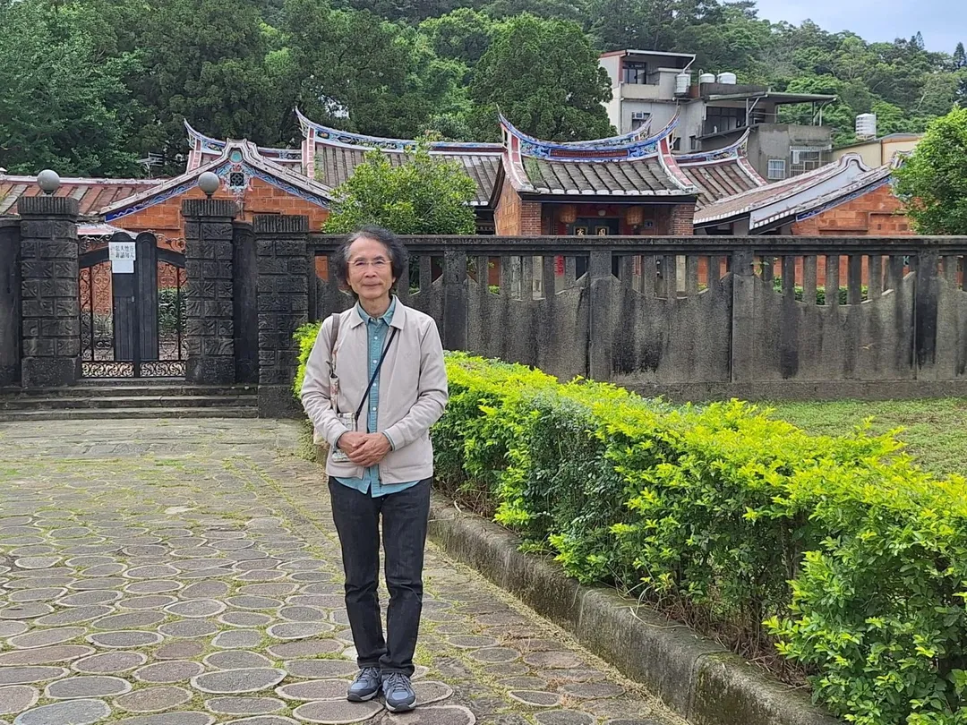 小笠原欣幸接受日本《產經新聞》專訪時表示，726大罷免結果堪稱是國民黨的全面勝利。（圖取自小笠原欣幸臉書）