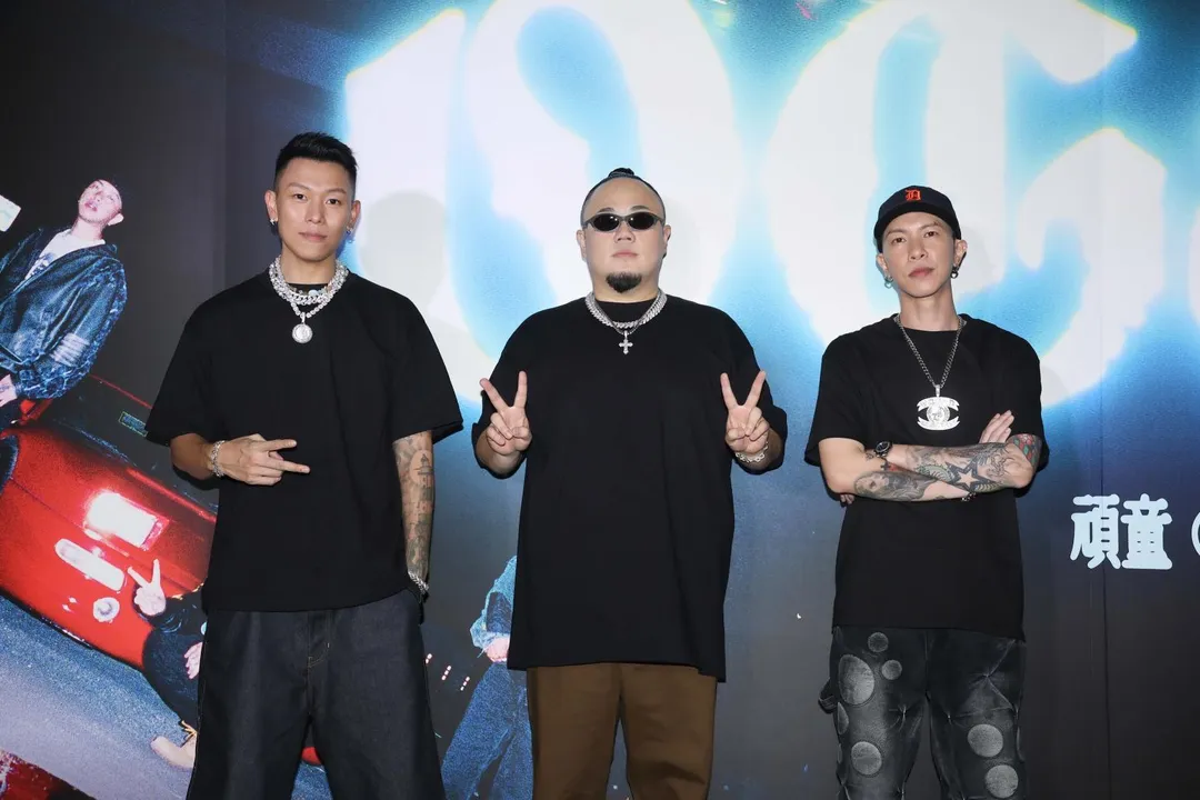 頑童MJ116《OGS》演唱會27日在台北小巨蛋圓滿落幕。（圖／本色音樂提供）