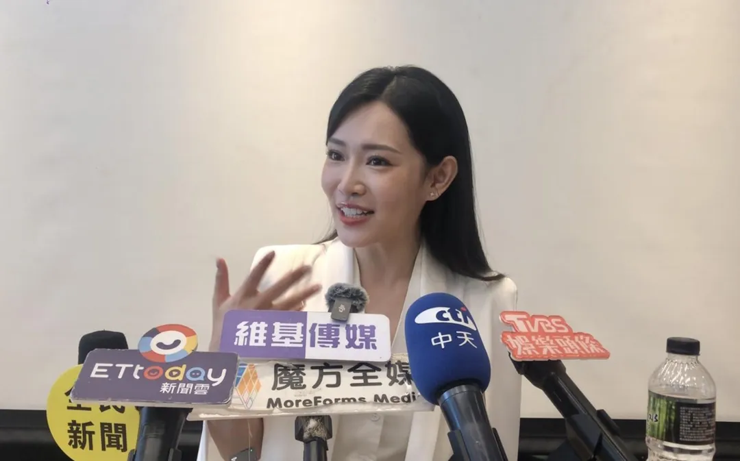 1G老濕曾當過半年小學老師。（圖／記者郭竹倩 攝）