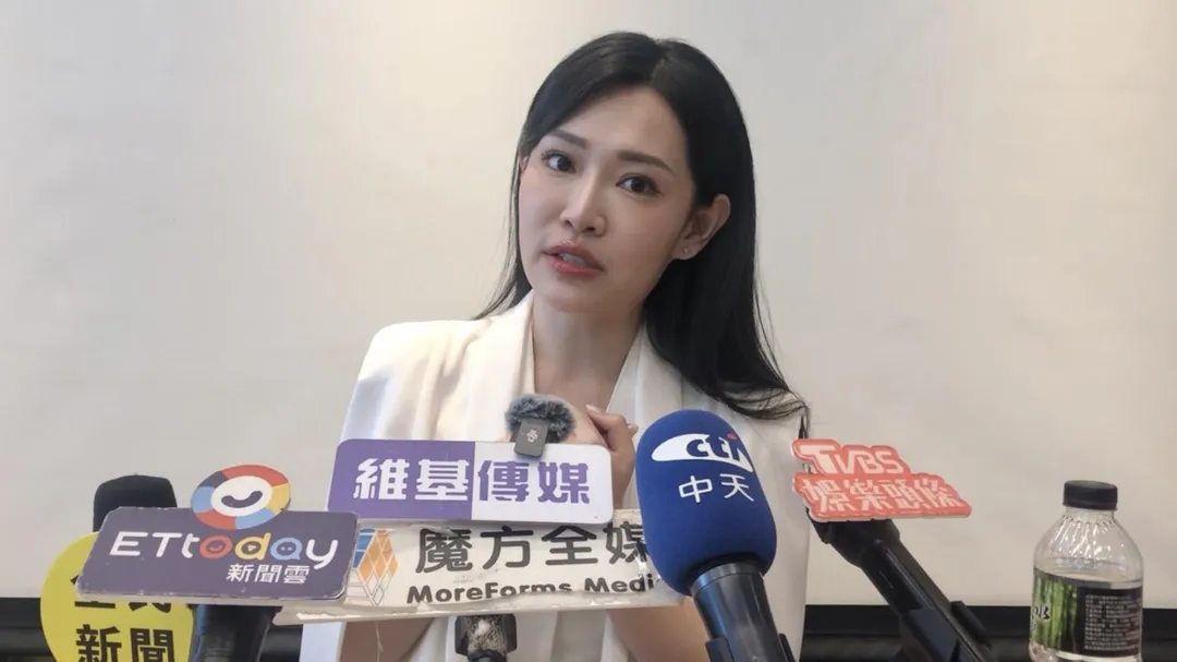 1G老濕透露先前花了8個月，從62公斤瘦到48公斤。（圖／記者郭竹倩 攝）