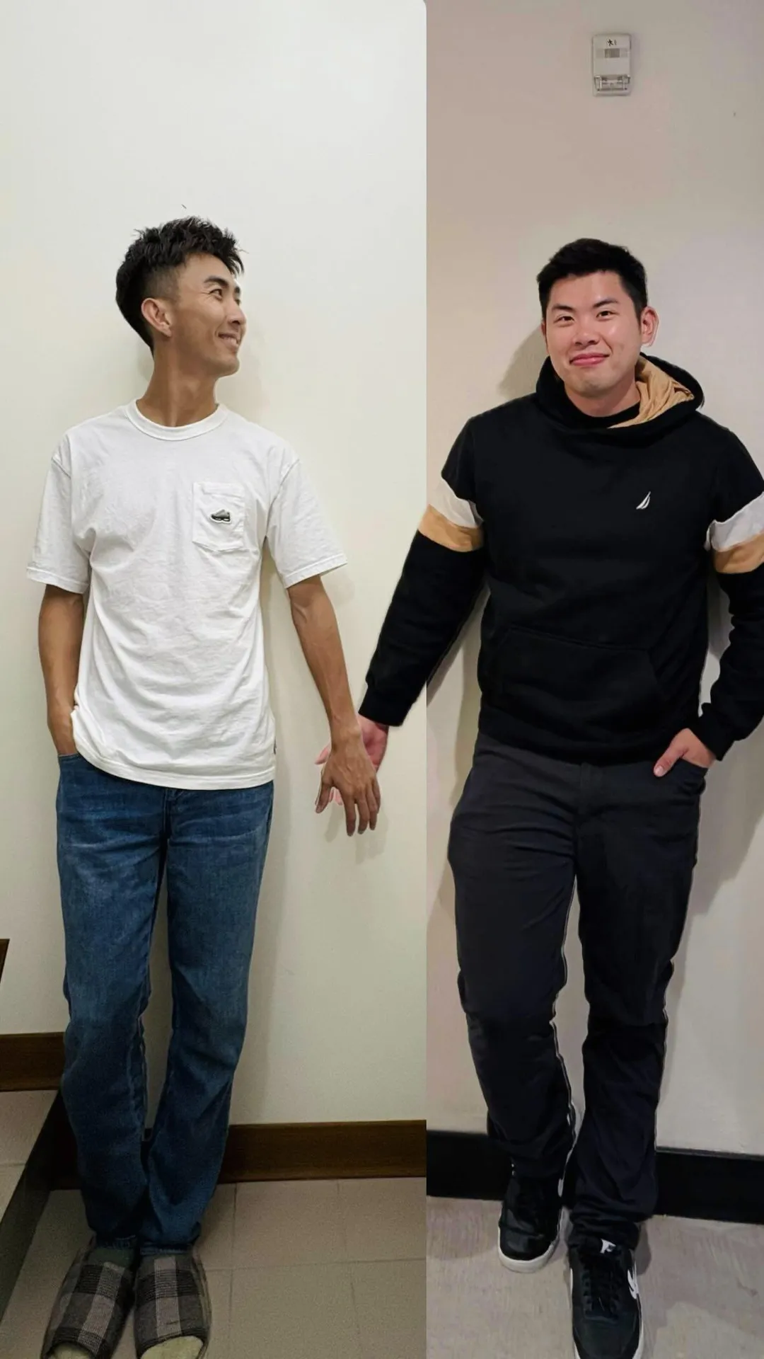 The DoDo Men的Ian和Eric在YouTube上有超過144萬個追蹤者。（圖/翻攝自Threads@The DoDo Men - 嘟嘟人）
