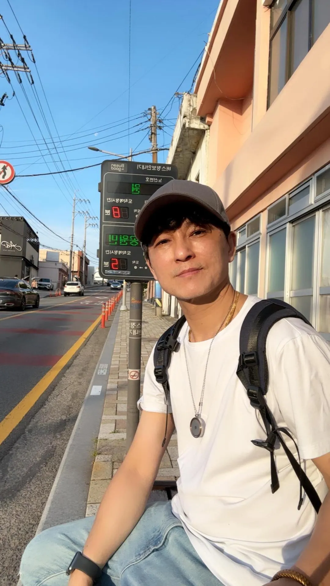 資深名嘴狄志為近期因為臉書被停權深夜崩潰。（圖／翻攝FB 狄志為）