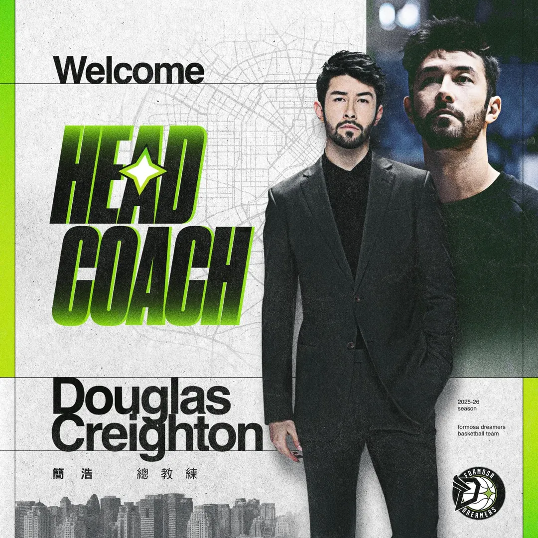 簡浩。（圖／球團提供）