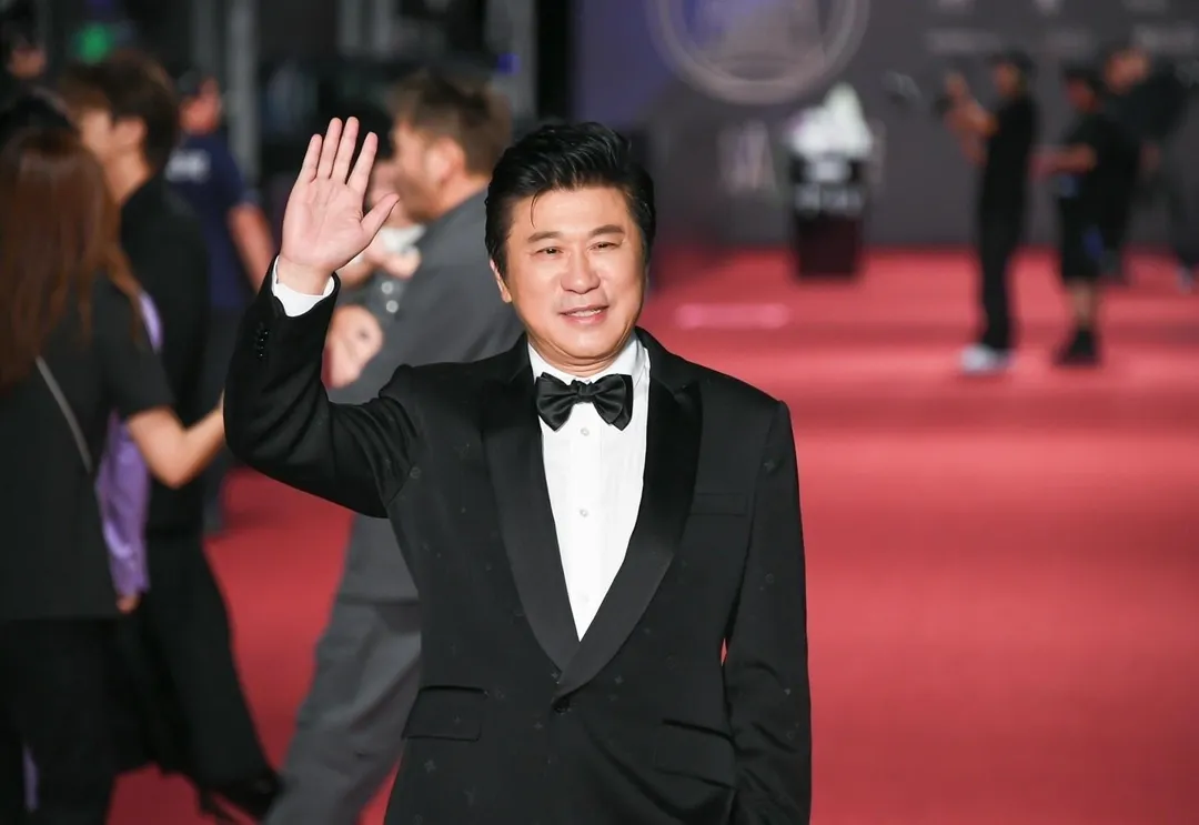先前傳出胡瓜將主持週末黃金時段的大型綜藝節目。（圖／翻攝自胡瓜臉書）