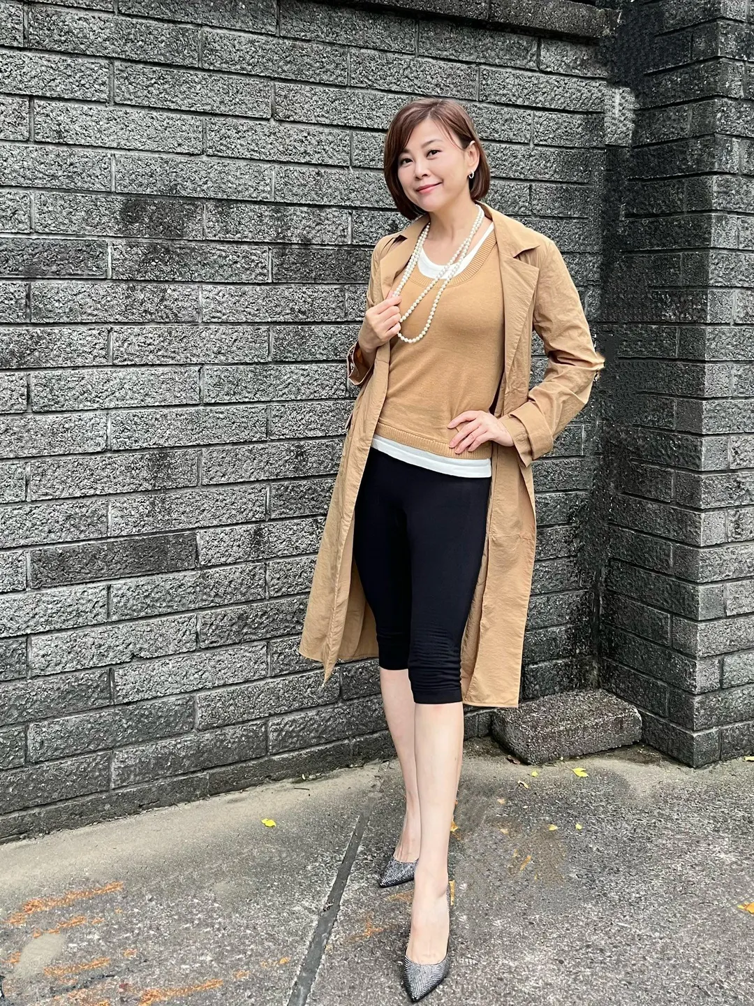 方馨也曾因拍戲累到身體出狀況。(圖/方馨的粉絲部)