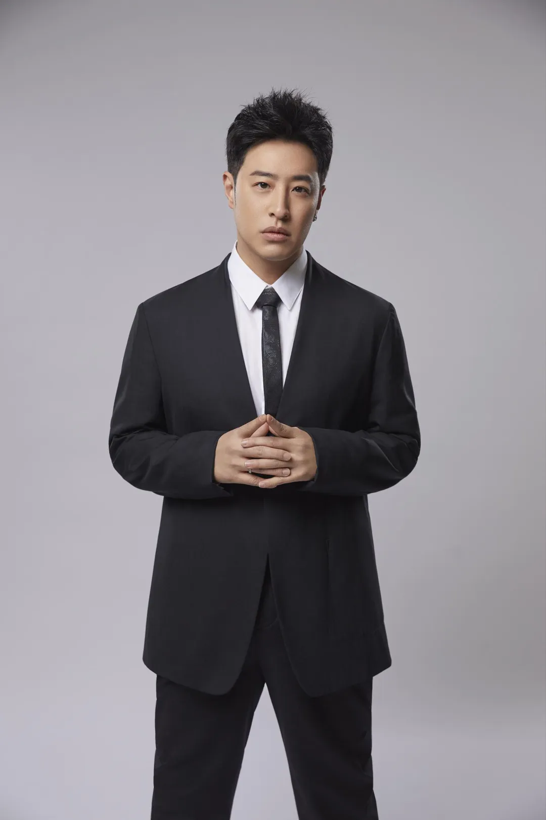潘瑋柏於8/6生日當天推出全新單曲。（圖／眾水之音、潘瑋柏工作室 提供）