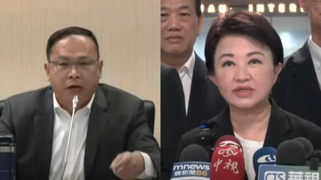 總統兼民進黨主席賴清德。(圖/民進黨提供)