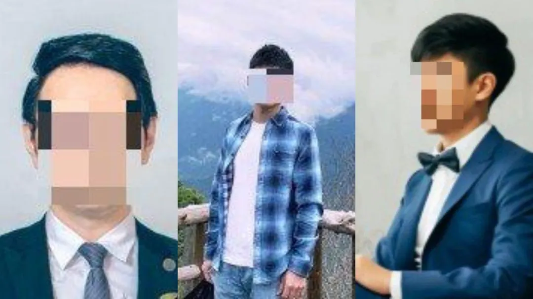 涉嫌洩漏2奈米製程機密的台積電陳姓、吳姓、戈姓三名工程師，法官裁定3人從9月1日起繼續羈押3個月，今最高法院駁回抗告，三人確定要在看守所過中秋節。（圖/翻攝畫面）