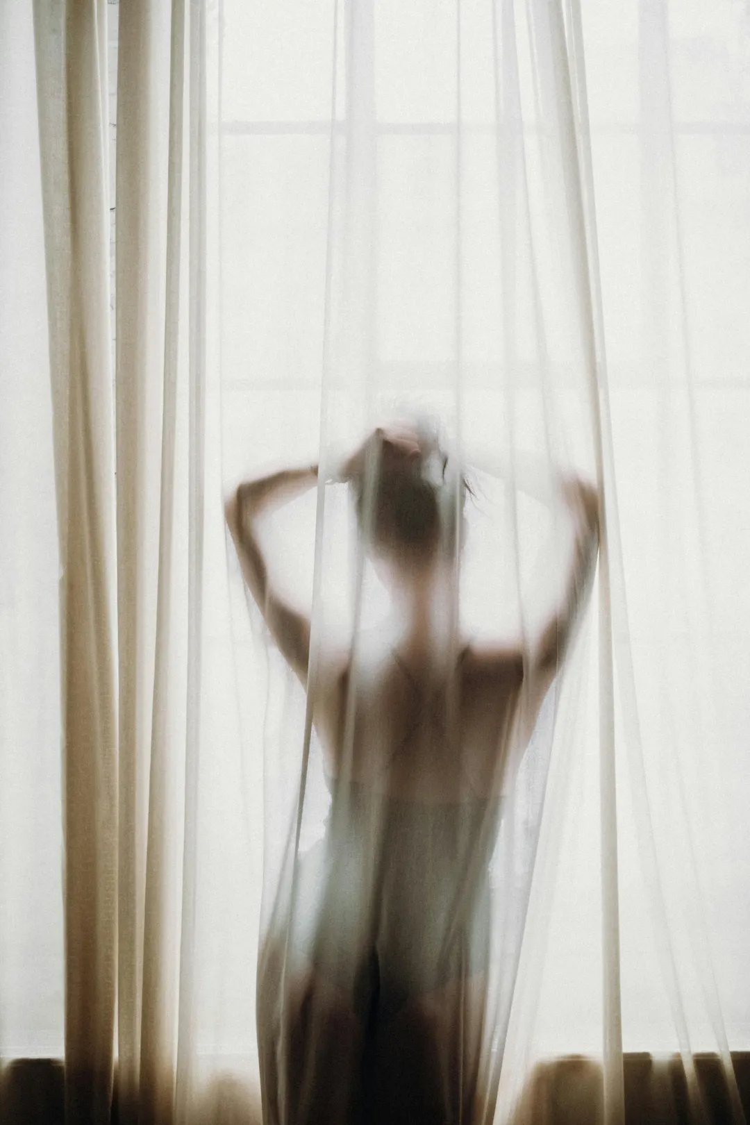 吉林傳出已婚男與性工作者金錢糾紛。（示意圖／unsplash）