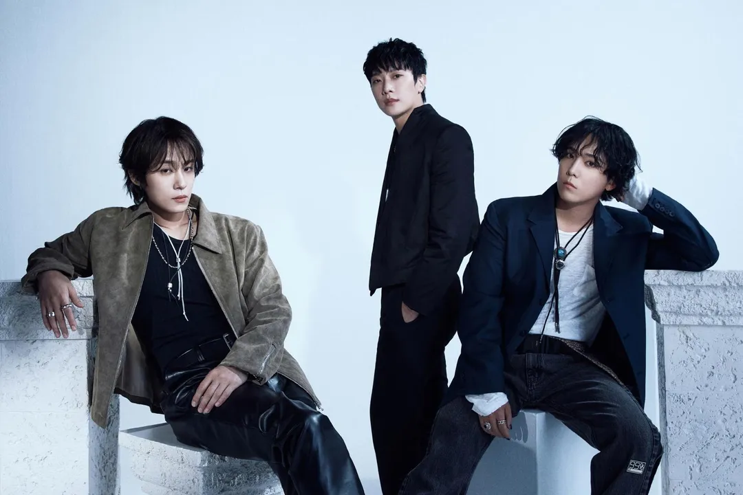 FTISLAND將在10月再訪台灣。（圖／SHOWOFFICE提供）