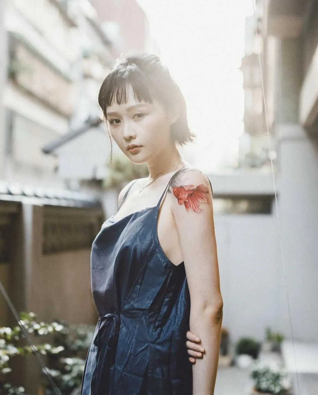知名美妝部落客荔枝兒(Liz)近日傳出離世消息,享年36歲。(圖/翻攝自荔枝兒IG)