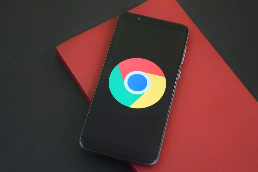 AI搜尋新創公司Perplexity計畫以345億美元的價格收購Chrome瀏覽器。（示意圖／PIXABAY）
