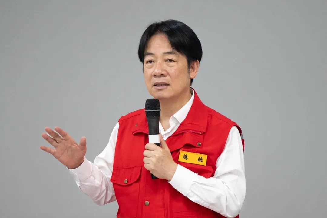 (圖/總統府)