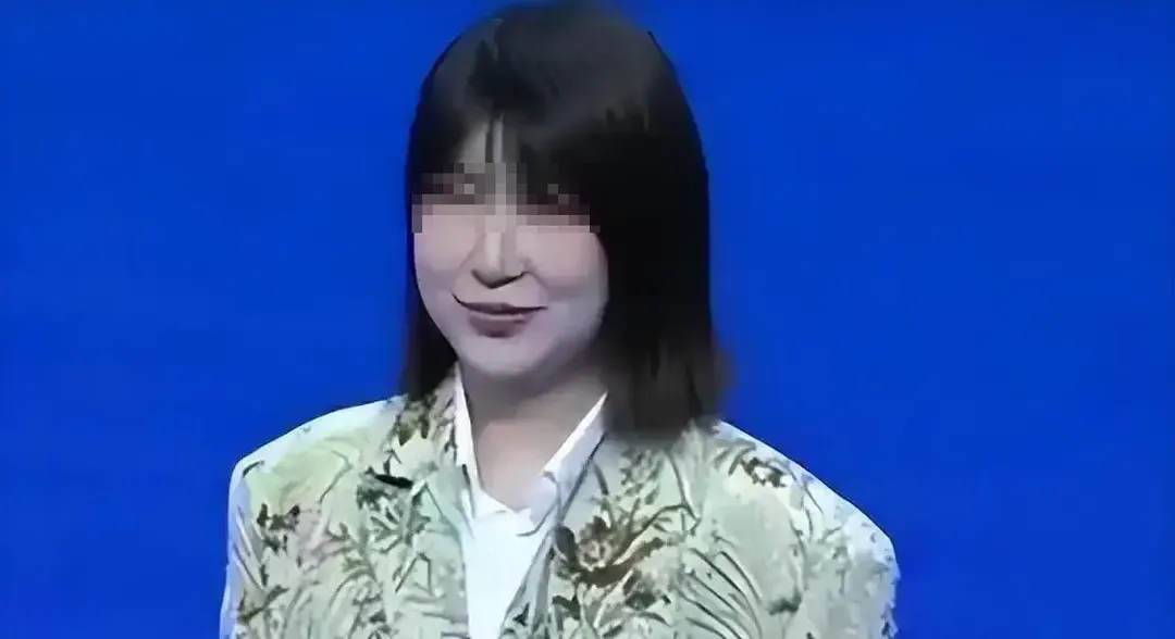孫悅童涉嫌詐騙。（圖／翻攝《新京報》）