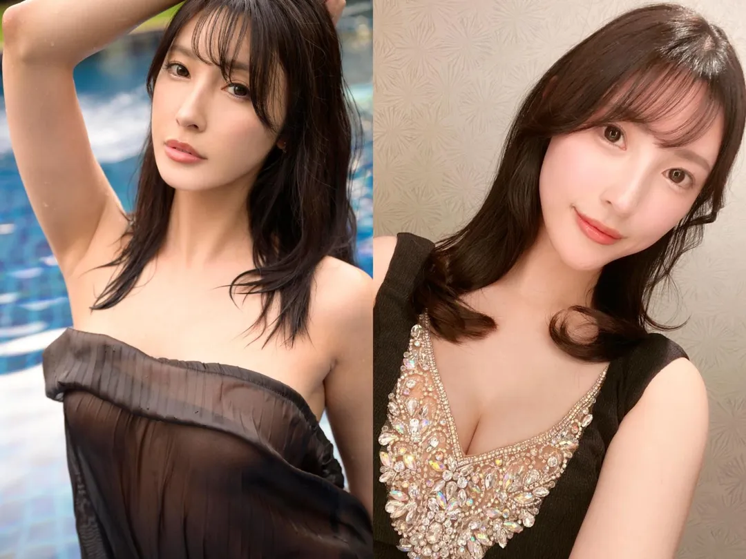森澤佳奈10月將來台舉辦粉絲見面會。（圖／金金財寶娛樂城提供）