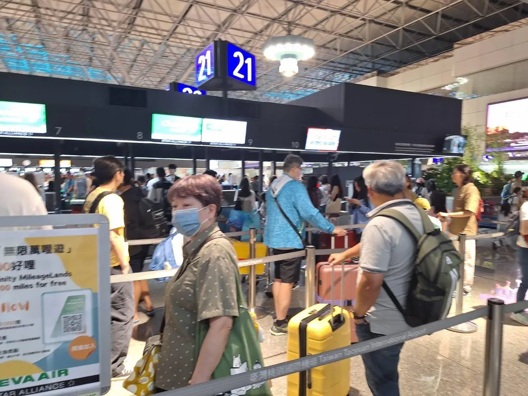 觀光署規劃放寬導遊及領隊考照資格。(示意圖/中天新聞)