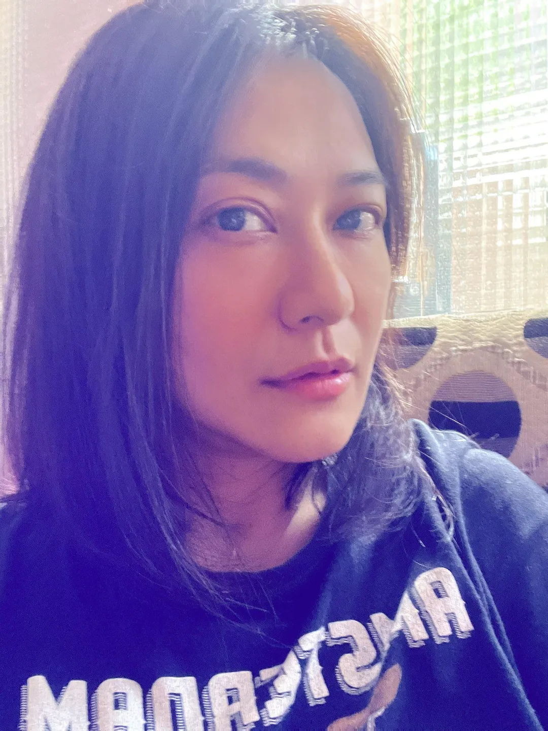 「黑道千金」章家瑄否認自己吸毒。(圖/翻攝FB 章家瑄 Rachel Chang)