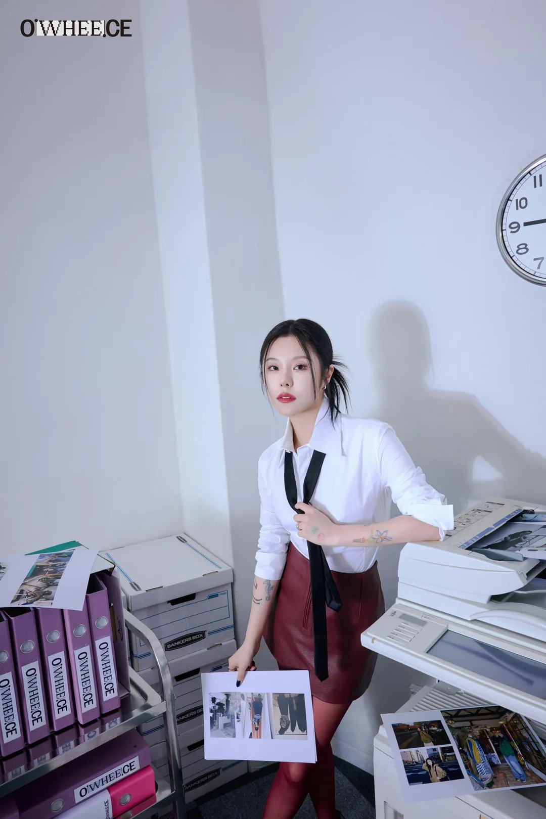 輝人巡演首站獻給台灣。(圖/希林國際 Chillin International 提供)