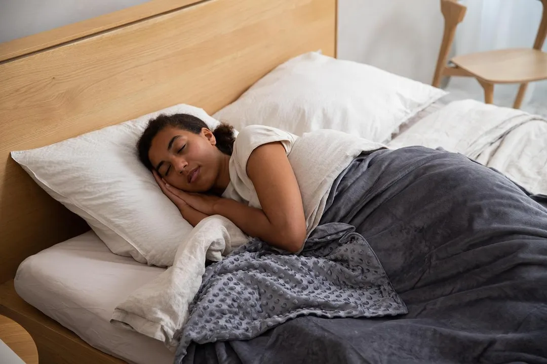 想要睡眠品質好，睡前吃甚麼食物很重要。（示意圖／Pixabay）
